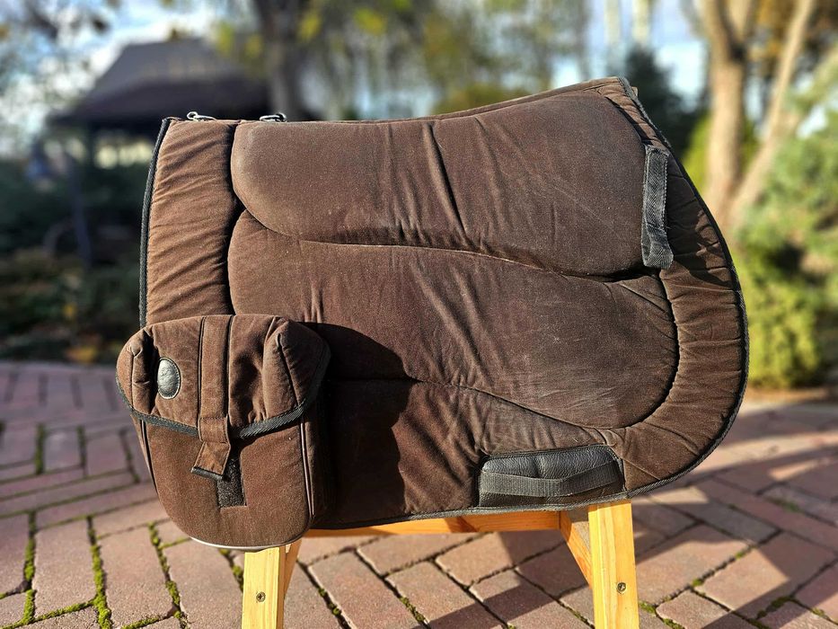 Sprzedam czaprak rajdowy