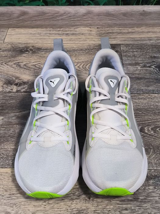 Оригінальні кросівки PUMA Xetic Halflife, в чудовому стані 41 розмір.