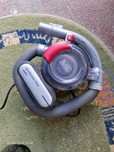 Odkurzacz samochodowy black decker