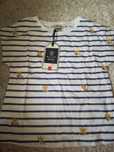 Camisola nova Massimo Dutti
