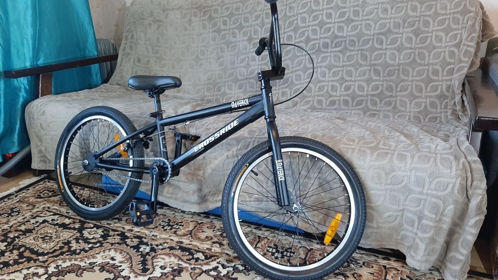 Продам Новый BMX Велосипед