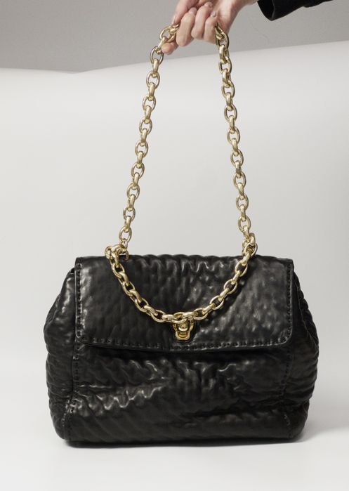 Ermanno Scervino, сумка