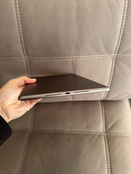 iPad 7 32Gb 10.2 Wi-Fi Space Grey  Apple Планшет ІДЕАЛ стан