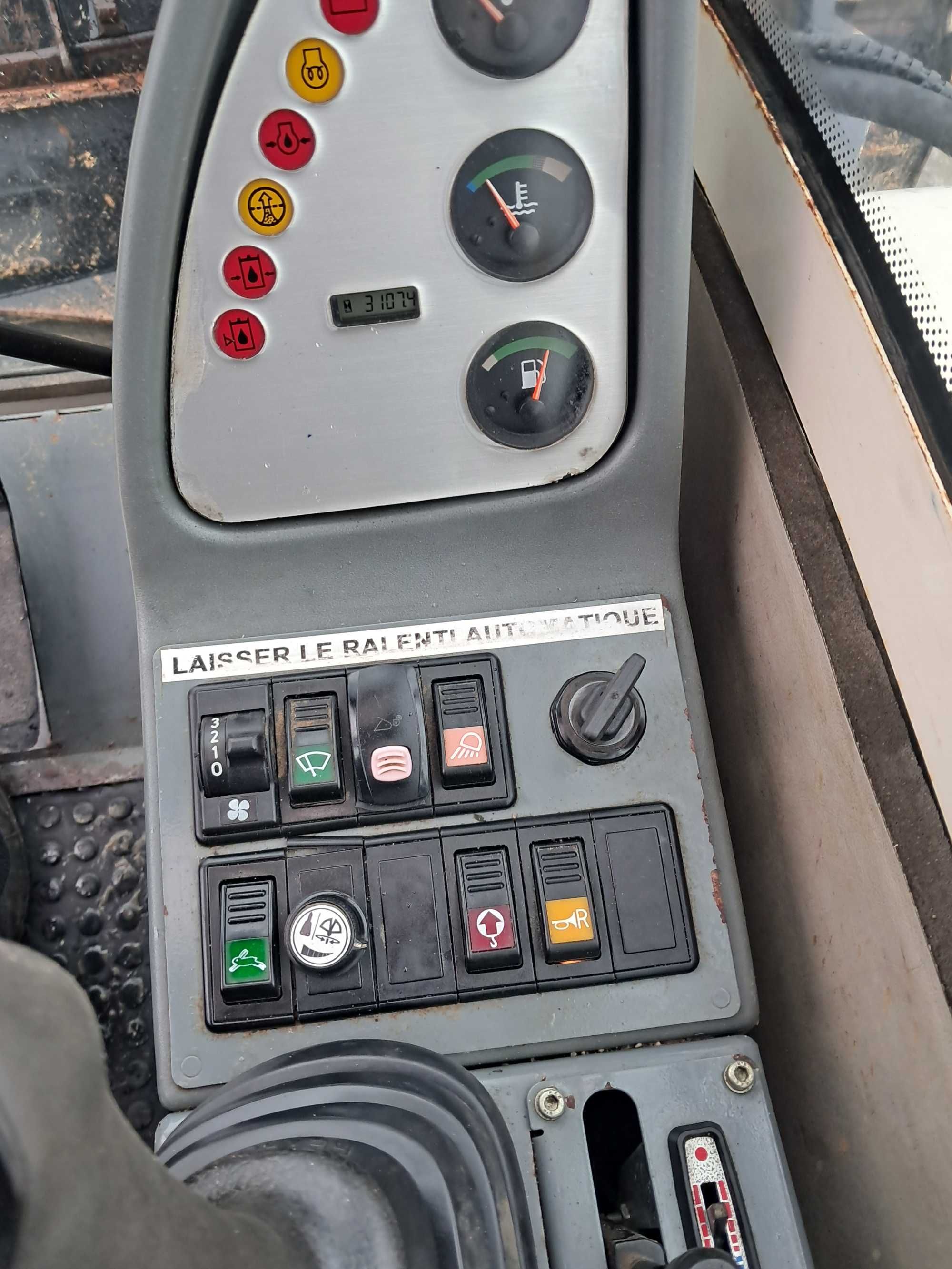 Minikoparka SCHAEFF TEREX TC 75 / 17r! / 7,5T / volvo ecr 88 yanmar