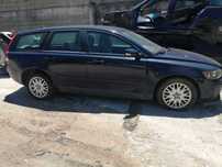 Para peças Volvo V50 2.0D ano 2005
