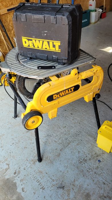 DeWalt D27105, 23650 transformator