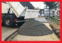 Beton B10 B20 - Na Fundament - Wiele Zastosowań ++ SZYBKI TRANSPORT ++