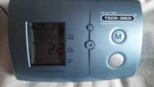 Врачебный медицинский тонометр Tech-Med TM-700PC.