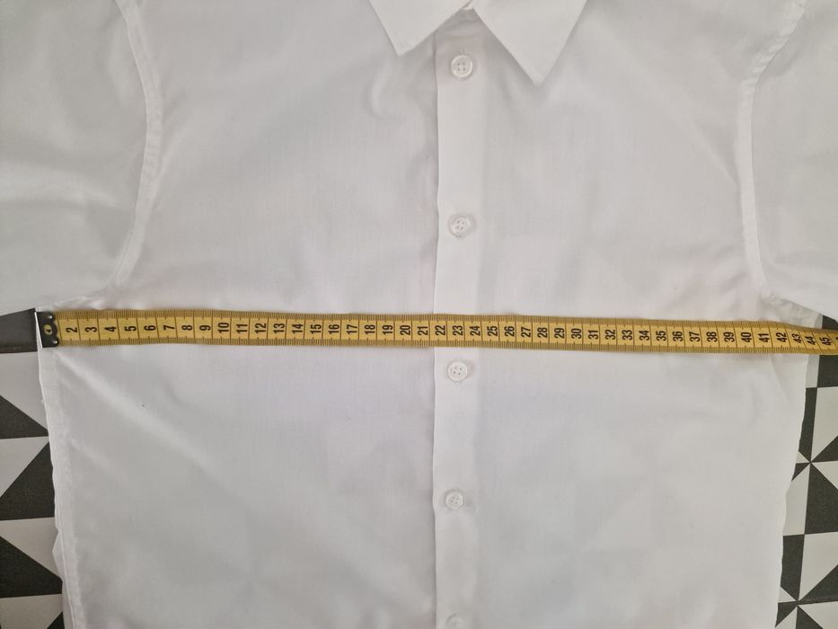 Koszula chłopięca r.152 CoolClub