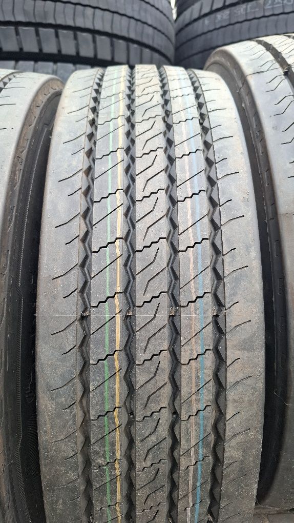 Opony 225/75 R17.5 Continental Conti Hybrid LS3