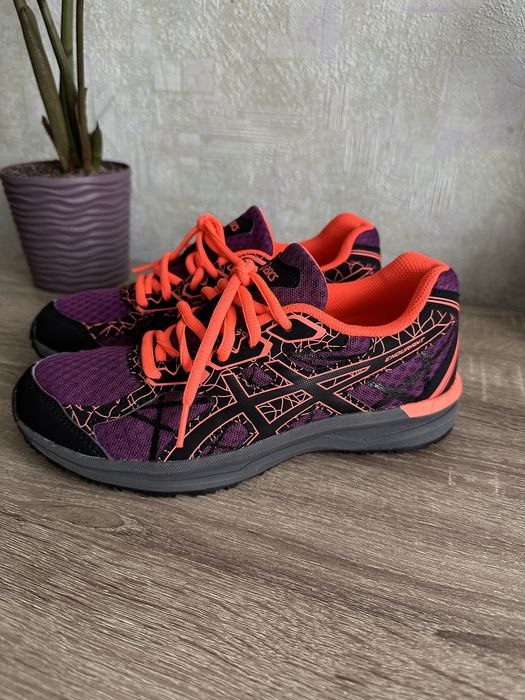 Кроссовки кросівки asics