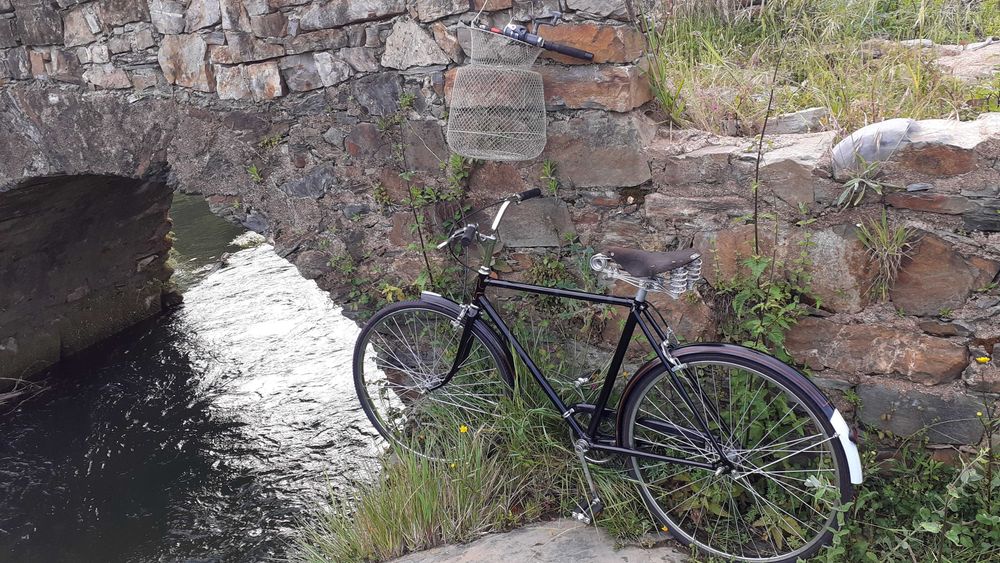 Pasteleiras d`Aldeia