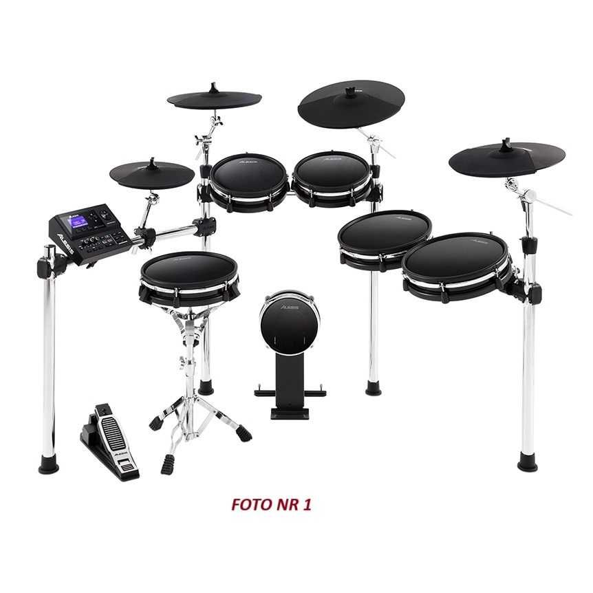 Alesis DM10 MK II PRO perkusja elektroniczna