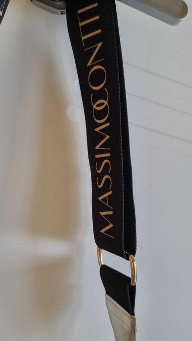 Torebka damska Massimo Conti