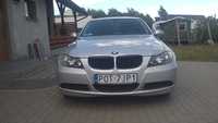BMW E90*318i*2.0*129KM*Benzyna ,KS, serw/Zamiana is