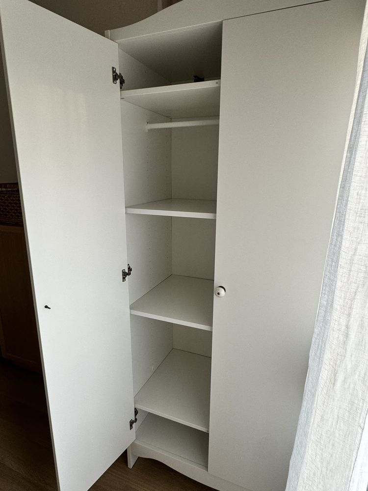 Szafa Smagora ikea