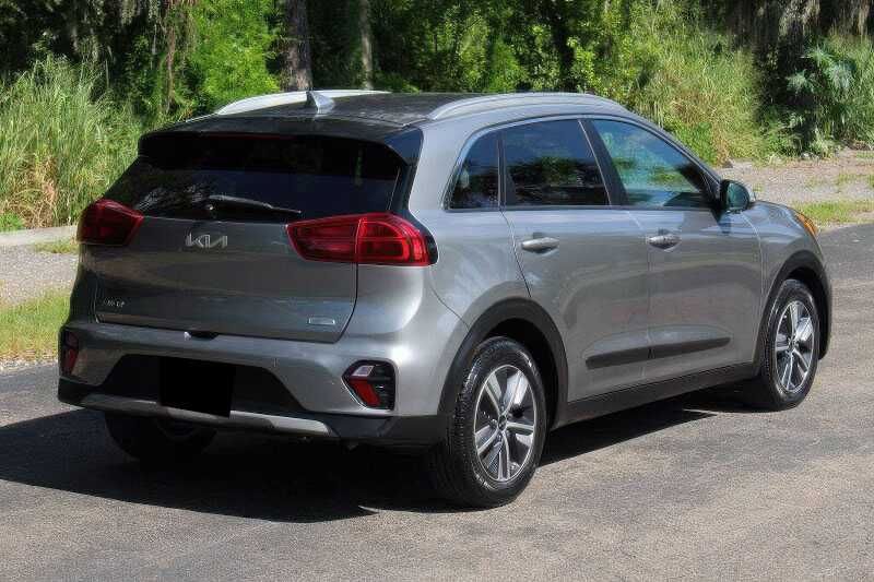 2022 Kia Niro EX Premium