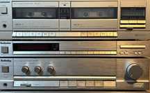 Zestaw technics