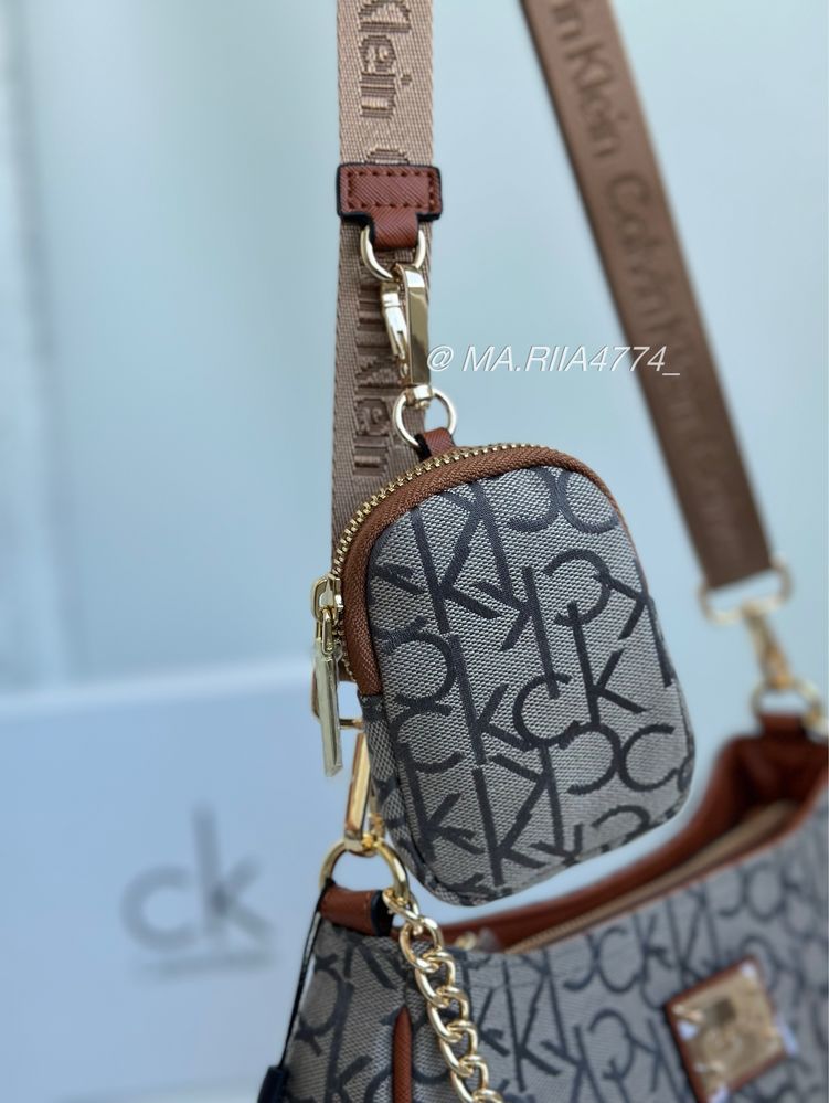 Сумка Calvin Klein ОРИГІНАЛ