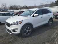 Kia Sorento EX 2016