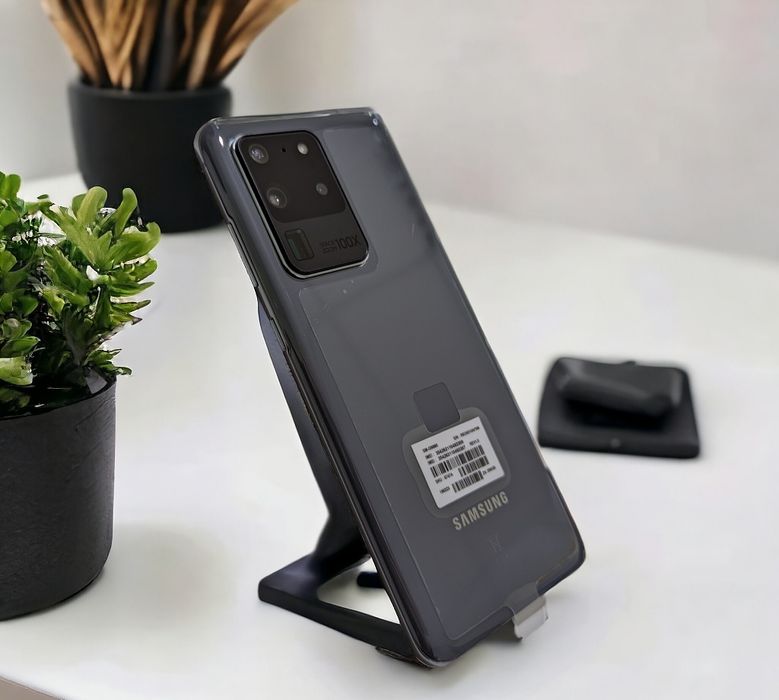 Samsung Galaxy S20 Ultra 5G G988U,G9880 12\128\256,16\512Gb.Нові.Orig