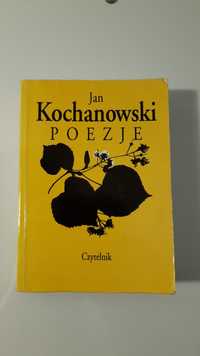 Poezja Jana Kochanowskiego