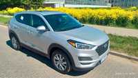 Hyundai Tucson Hyundai Tucson 2.0 Benzyna Automat