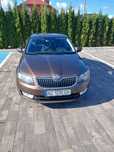 Продам Skoda Oktavia A7
