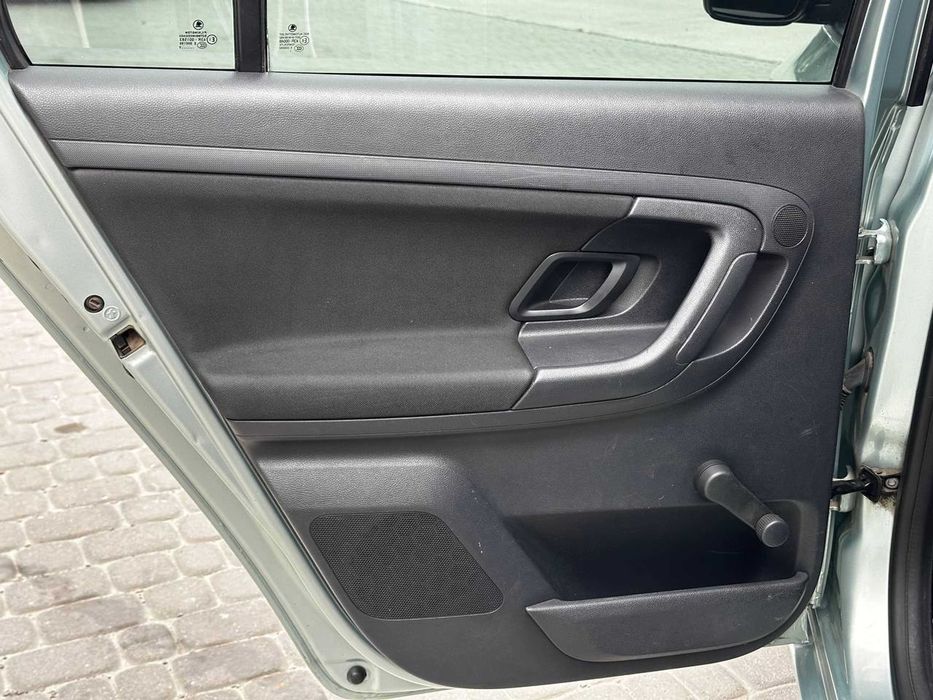 Продам Skoda Fabia 2012р. #70941