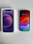 iPhone 12 64GB fioletowy