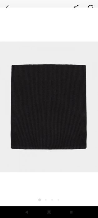 Баф жіночій Braska