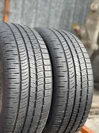 Шини літні 2шт 255/55/R17 Pirelli Scorpion