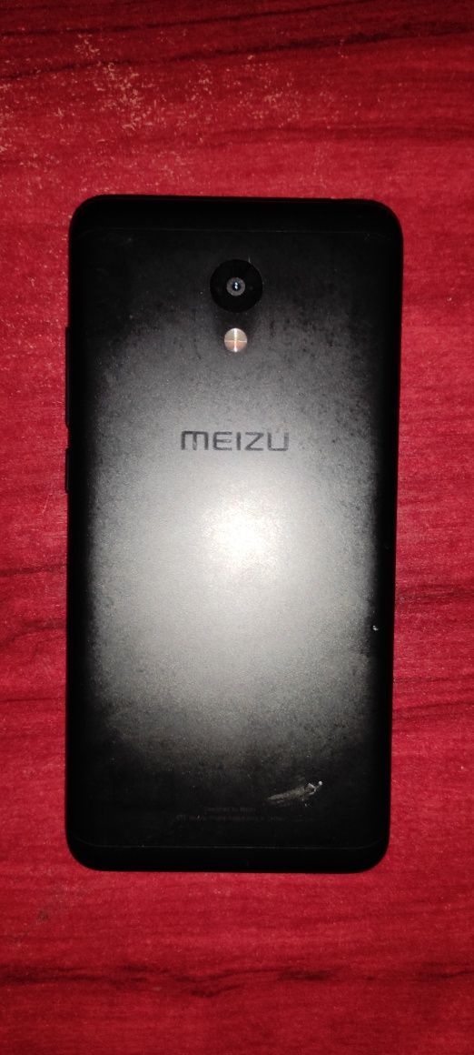 Meizu M5 32/3 ГБ