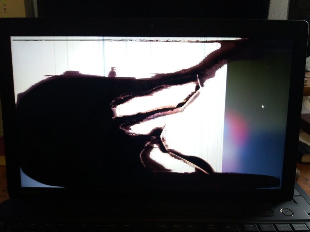 Laptop toshiba satellite C50D