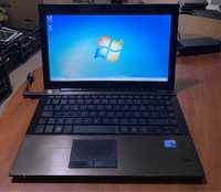 ноутбук HP EliteBook 5320m 13.3"/4GB RAM/160GB HDD! i5CPU! N920