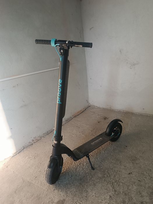 Електро самокат porove