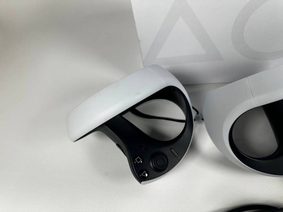 Окуляри віртуальної реальності Sony Playstation VR 2 CFI-ZVR1