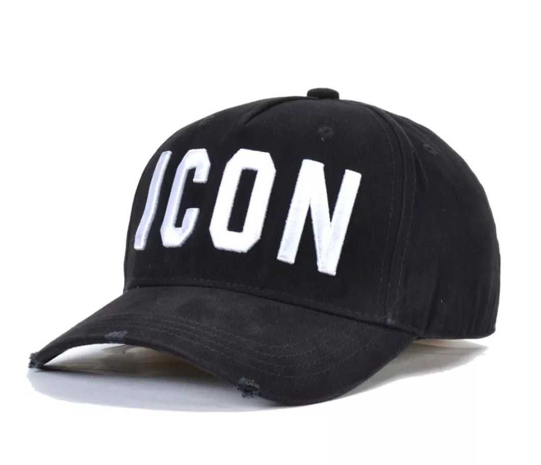 ICON DSQUARED2 Chapéus/Bonés mais chapéus disponíveis pedir fotos