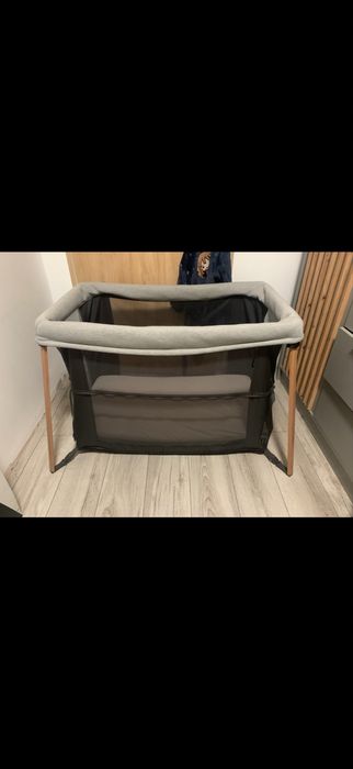 Łóżeczko turystyczne Maxi Cosi dwupoziomowe