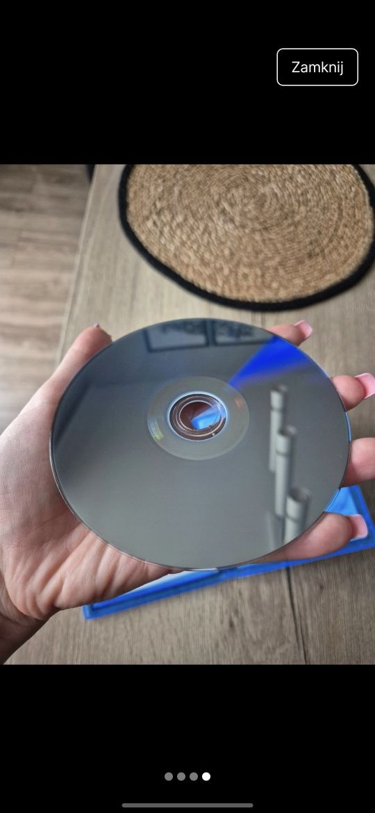 Gra The Last of Us 2 II Remastered PS4 PS5