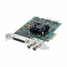 Blackmagic DeckLink Studio 4K