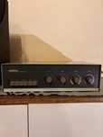 Amplificador Revox Mod 40