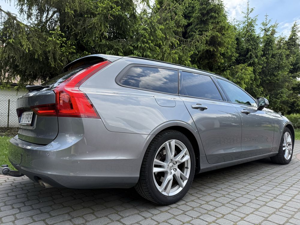 Volvo V90 ładne zadbane