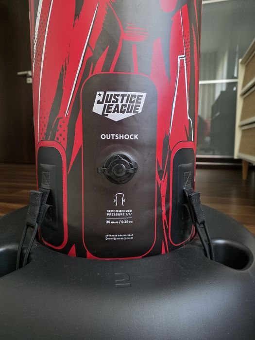 Saco de box criança