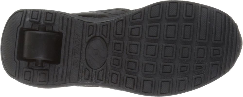 Кроссовки  ролики HEELYS Force для скейтбординга  36р.