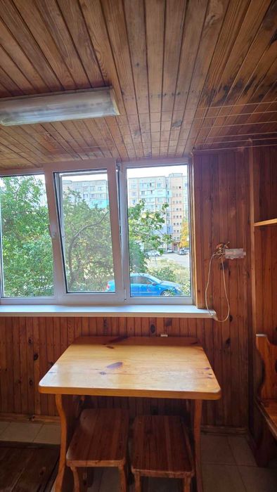 Левада. В продажу однокімнатна квартира