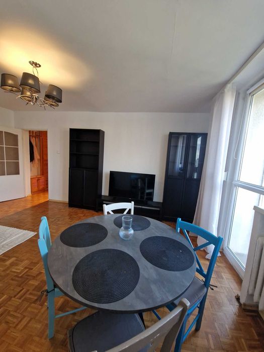 Mieszkanie do wynajęcia Koźmin Wlkp. w pełni wyposażone od zaraz