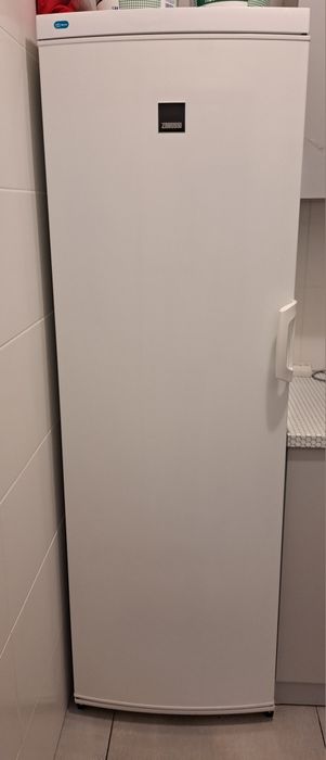 Lodówka Zanussi ZRA40100WA