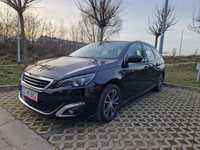 Peugeot 308 1.6 BlueHDi