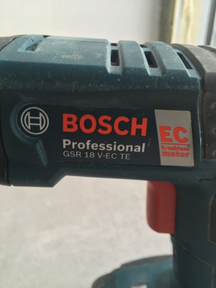 Bosch gks18v-57 вживана в гарному стані